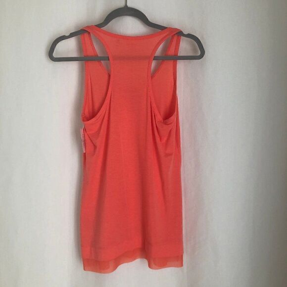 NWT Nanette Lepore Active Braided Tank Top - Picture 6 of 7